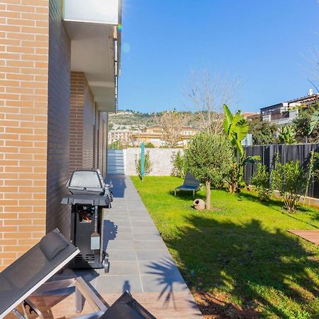 Paraiso Verde Apartment Javea By Rock Rentals Extérieur photo