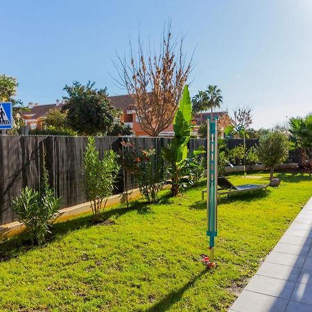 Paraiso Verde Apartment Javea By Rock Rentals Extérieur photo