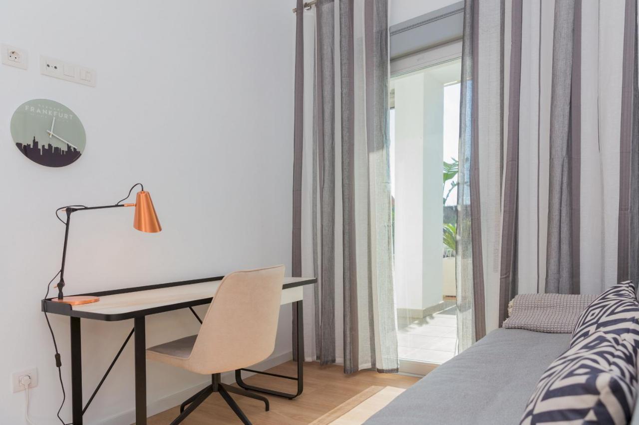 Paraiso Verde Apartment Javea By Rock Rentals Extérieur photo