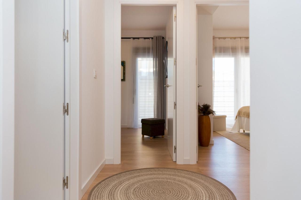 Paraiso Verde Apartment Javea By Rock Rentals Extérieur photo