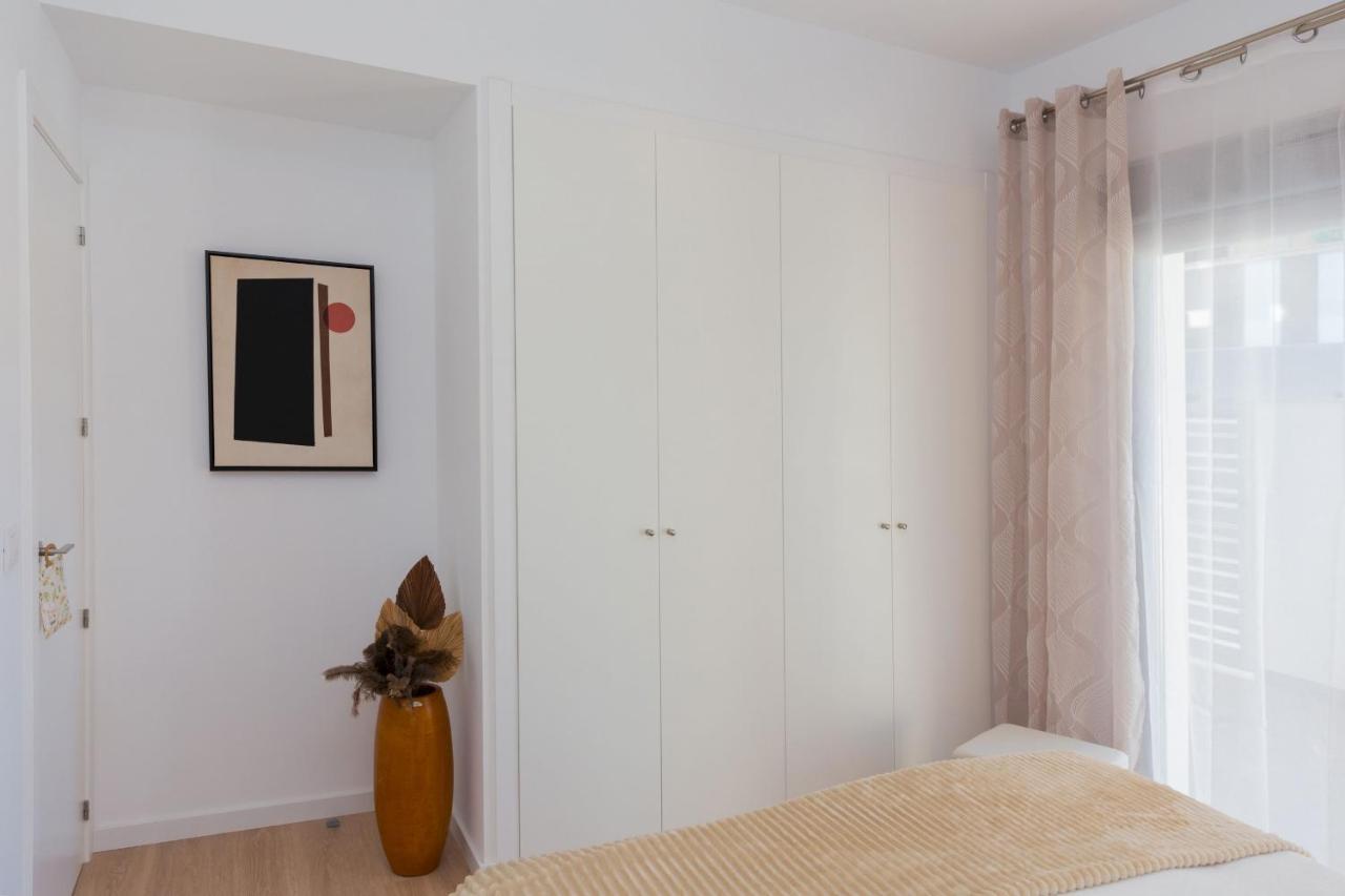Paraiso Verde Apartment Javea By Rock Rentals Extérieur photo
