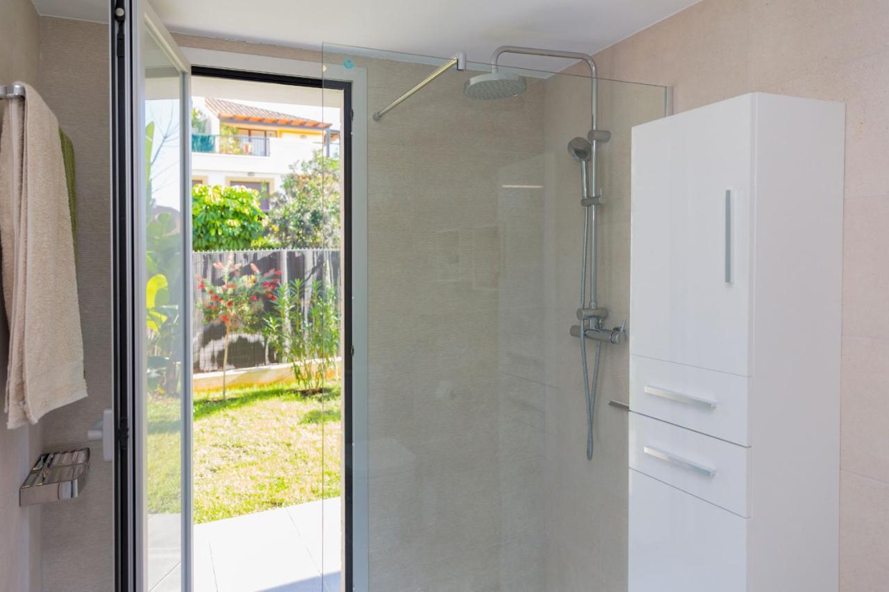 Paraiso Verde Apartment Javea By Rock Rentals Extérieur photo