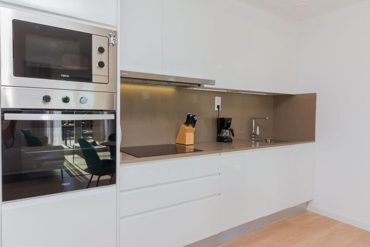 Paraiso Verde Apartment Javea By Rock Rentals Extérieur photo