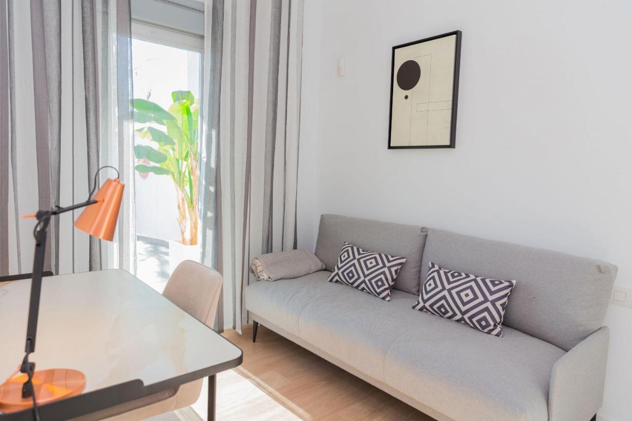Paraiso Verde Apartment Javea By Rock Rentals Extérieur photo