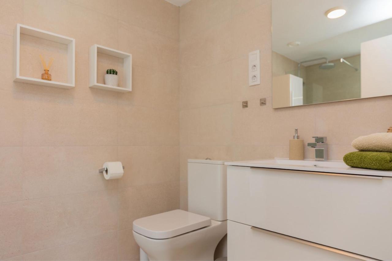 Paraiso Verde Apartment Javea By Rock Rentals Extérieur photo