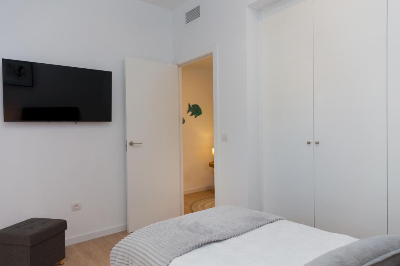 Paraiso Verde Apartment Javea By Rock Rentals Extérieur photo